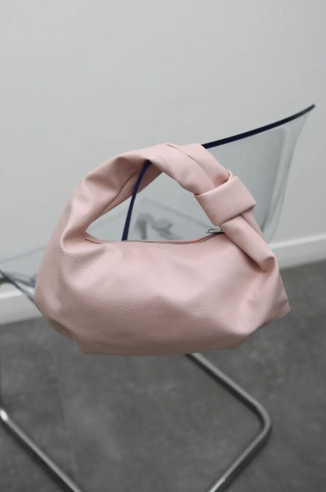 Ember Pembe El Çantası Ember Pembe El Çantası