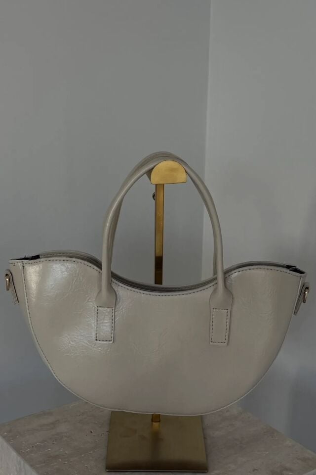 Foi Vizon El ve Omuz Çantası