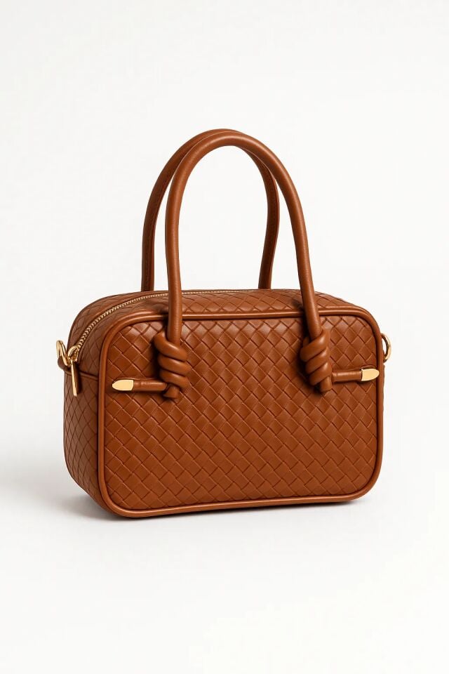 Viva El ve Omuz Çantası Viva Taba El ve Omuz Çantası