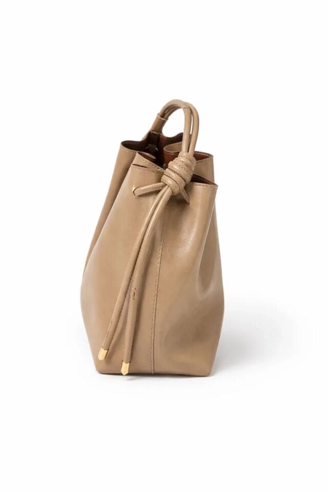 Dorm El ve Omuz Çantası Dorm Vizon El ve Omuz Çantası